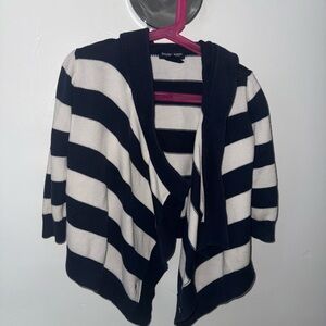 Ralph Lauren Striped Cardigan Toddler 3T